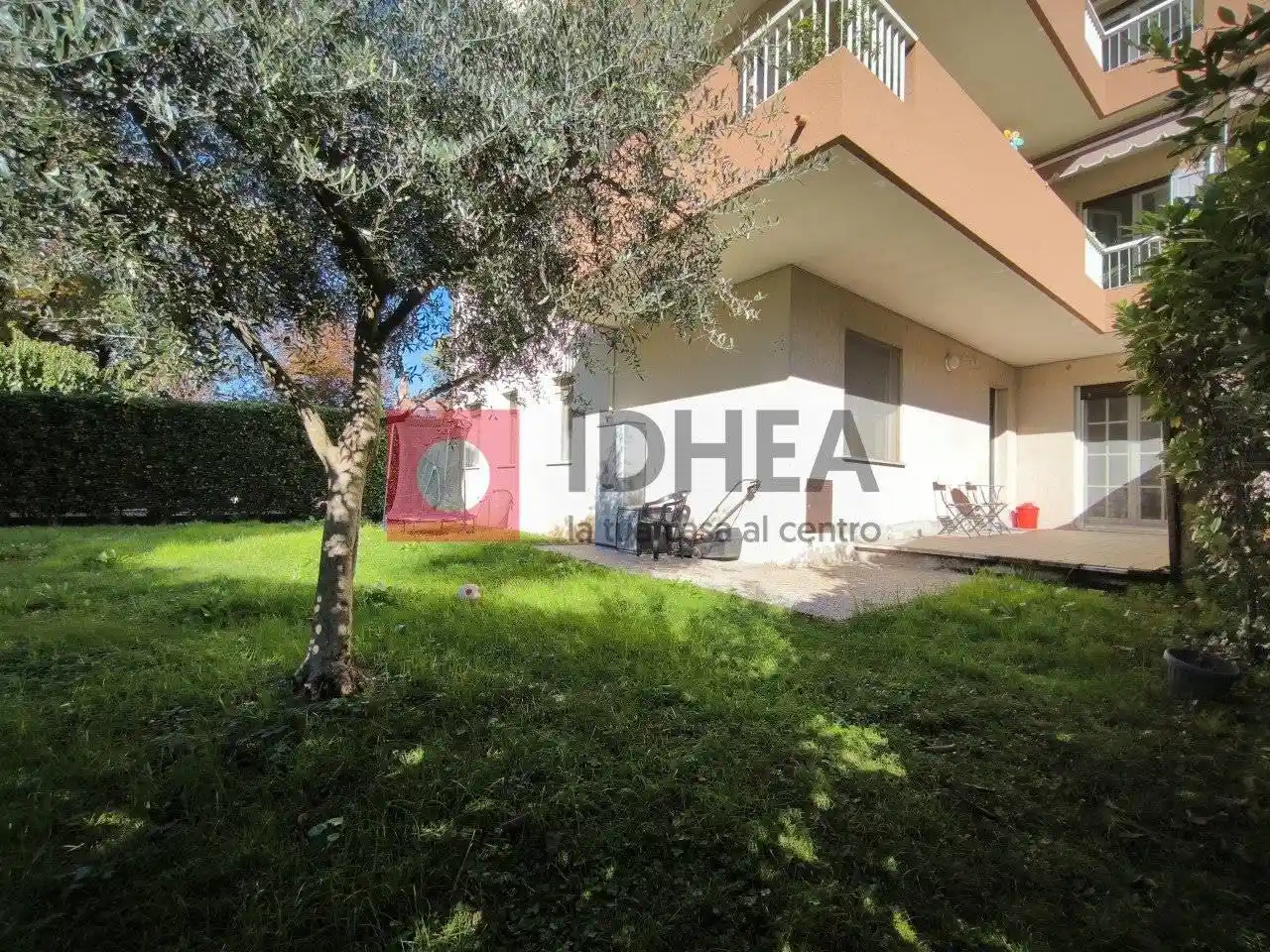 Appartamento in vendita a Treviso