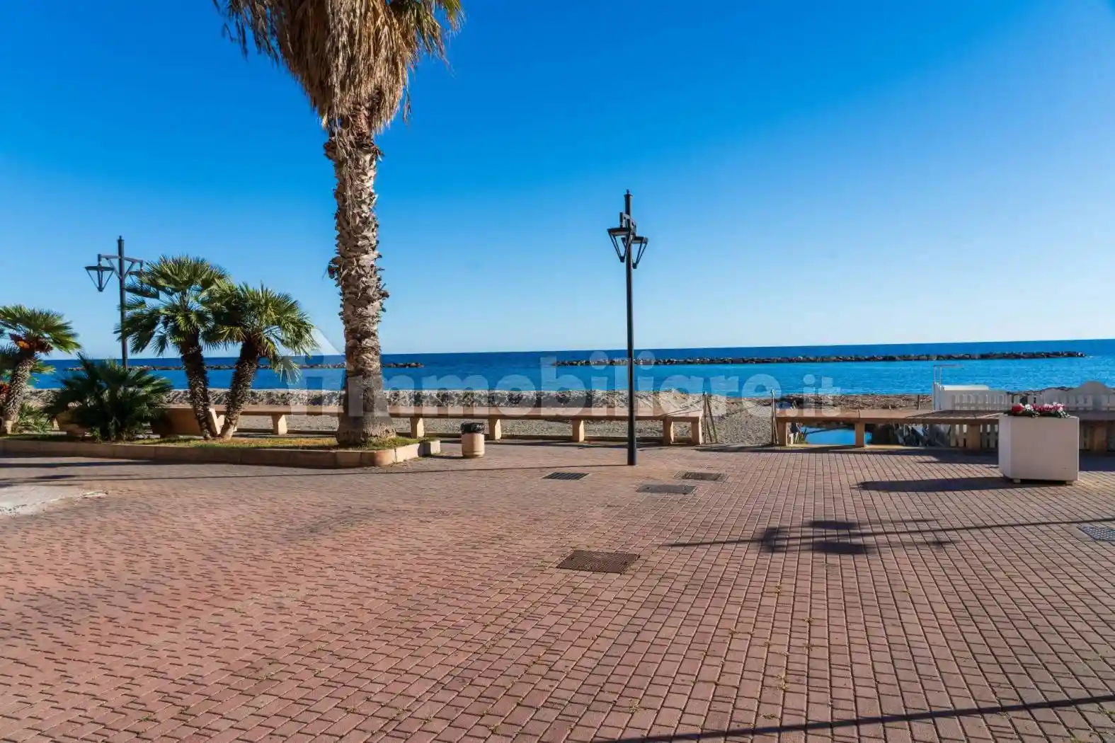 Appartamento in vendita a San Bartolomeo al Mare