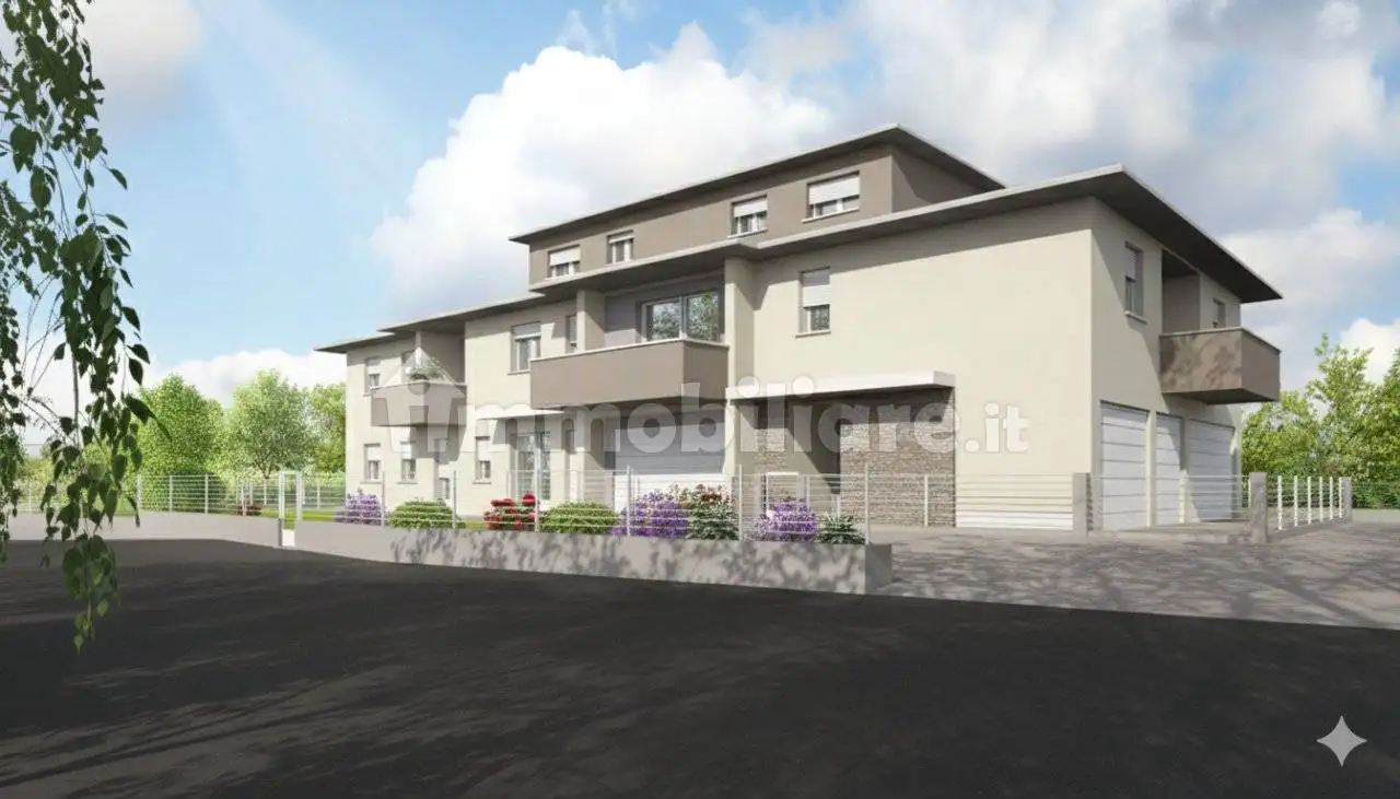 Appartamento in vendita a Belfiore