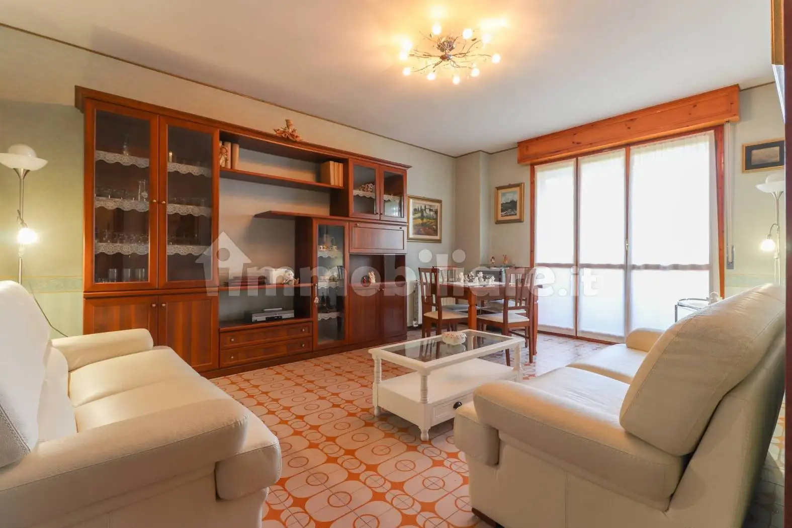 Appartamento in vendita a Bologna