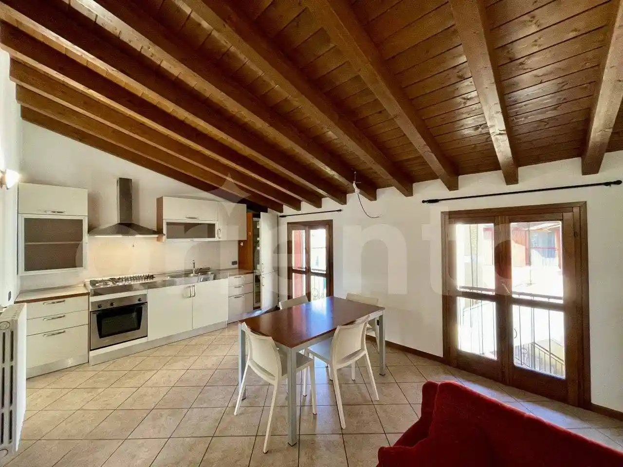 Bilocale via Giuseppe Pirovano 19, San Bernardino, Montichiari - foto 4