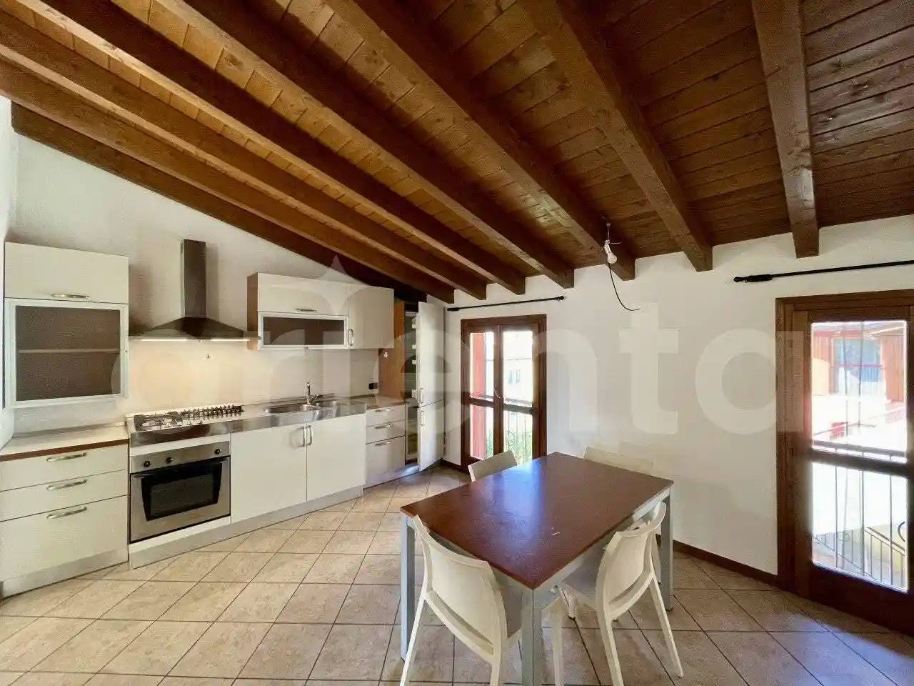 Bilocale via Giuseppe Pirovano 19, San Bernardino, Montichiari - foto 5