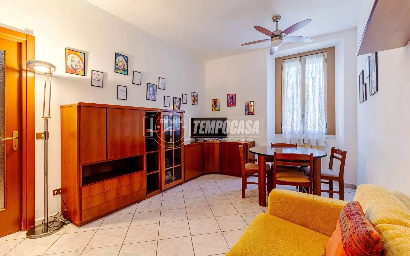 Apartment in vendita a Milan