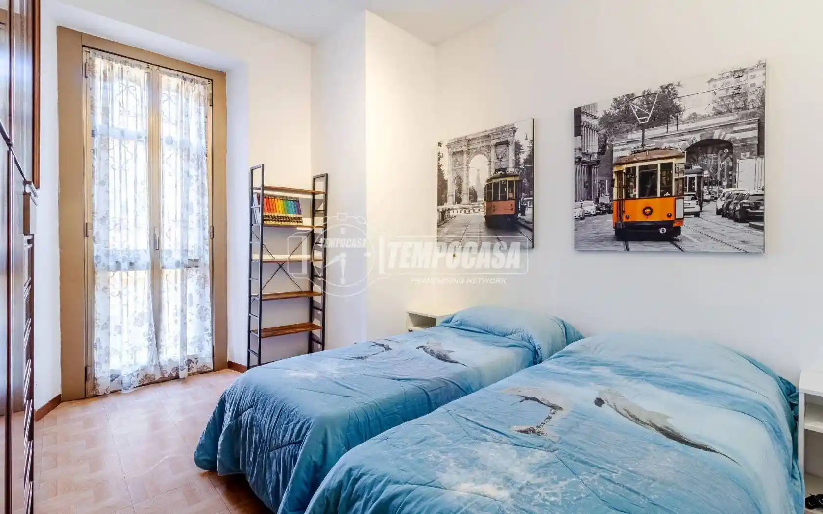 Trilocale via Bessarione 32, Corvetto, Milano - foto 2