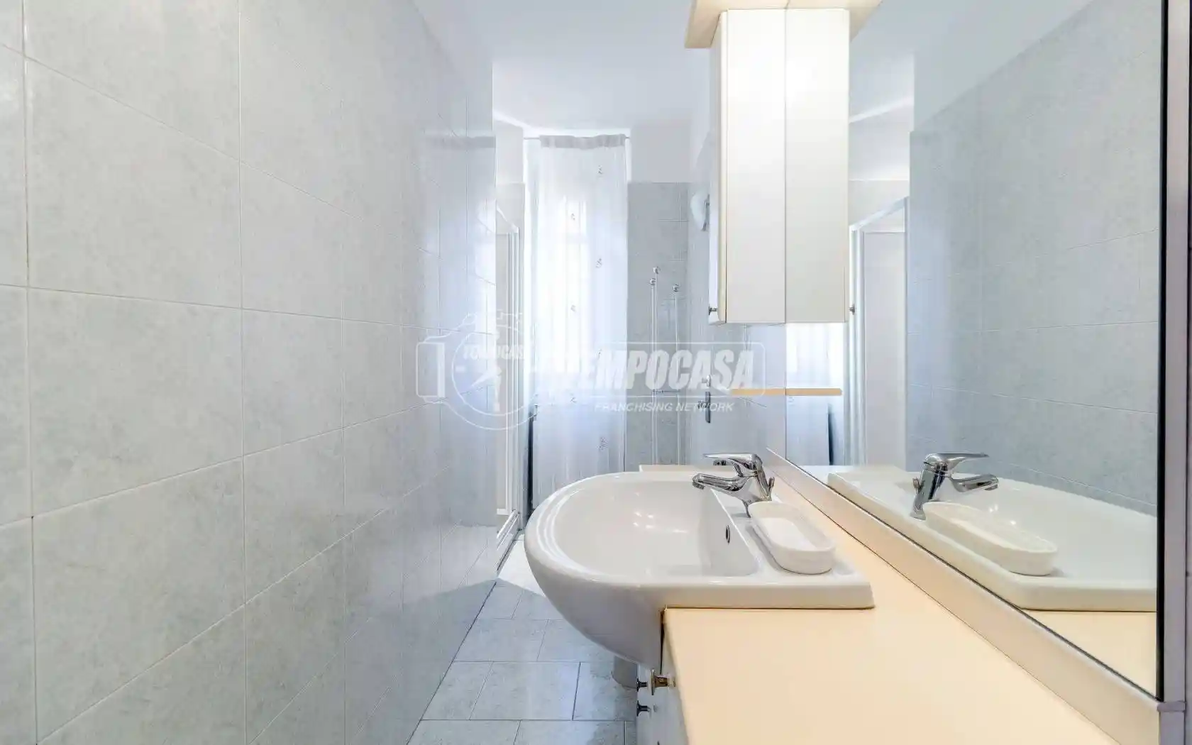 Trilocale via Bessarione 32, Corvetto, Milano - foto 3