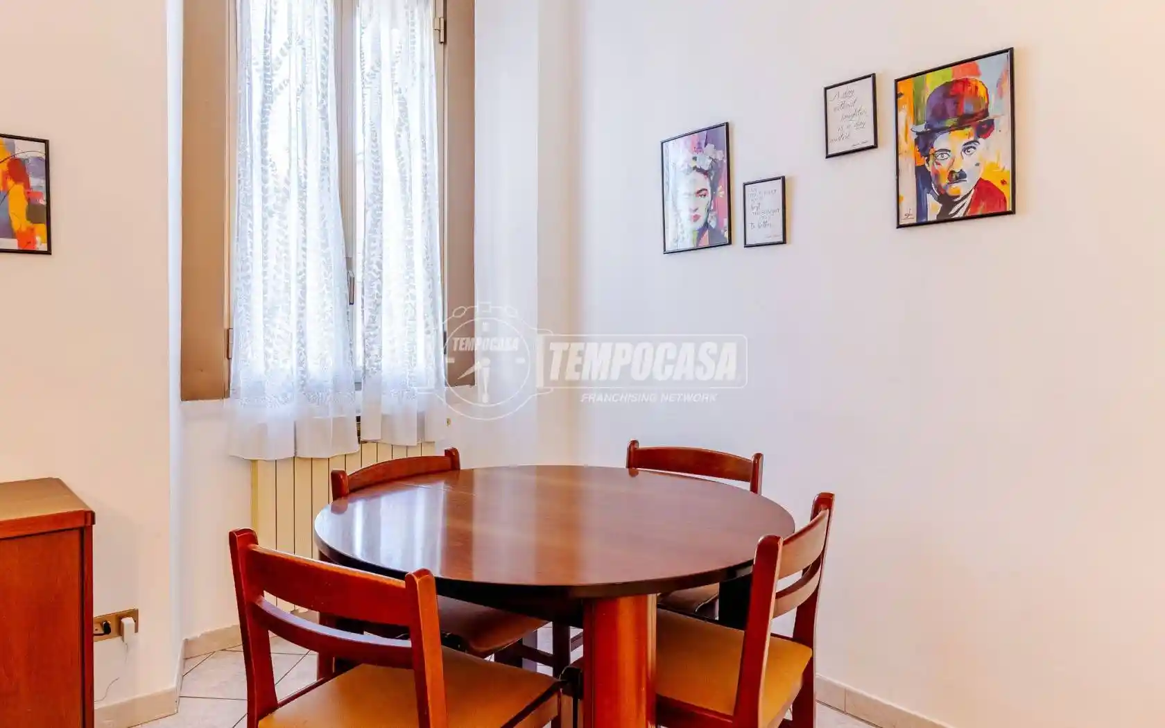 Trilocale via Bessarione 32, Corvetto, Milano - foto 4