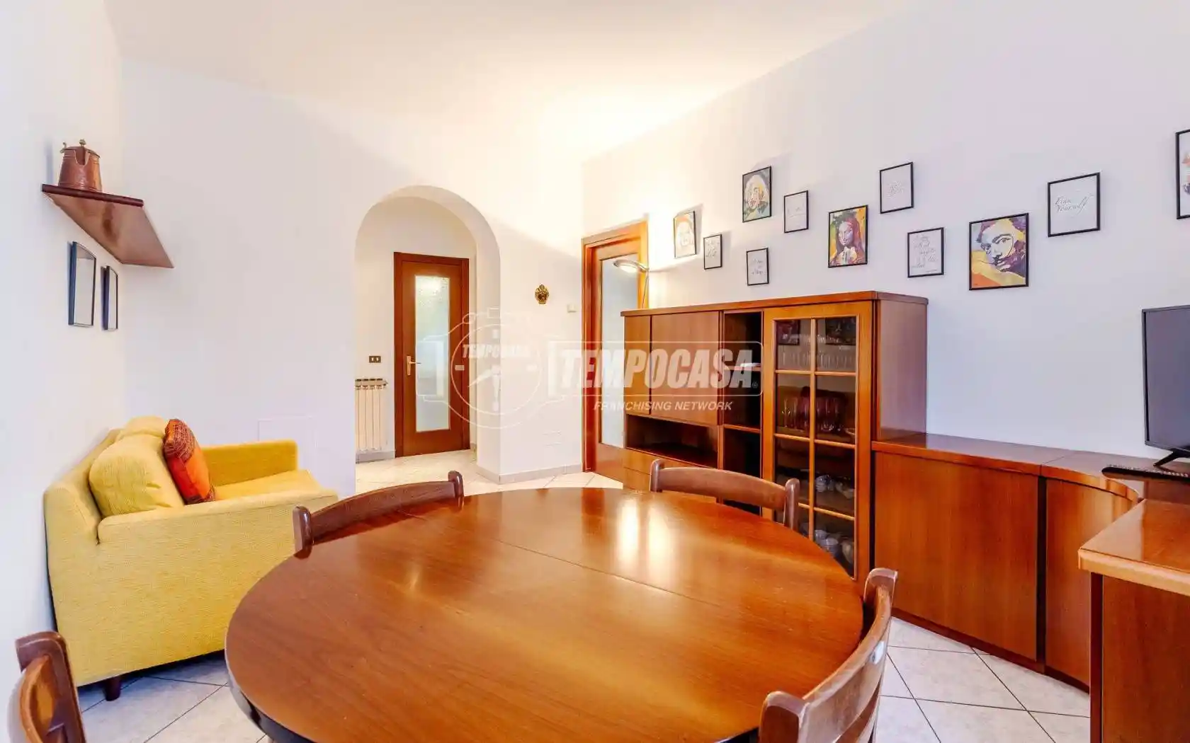 Trilocale via Bessarione 32, Corvetto, Milano - foto 5