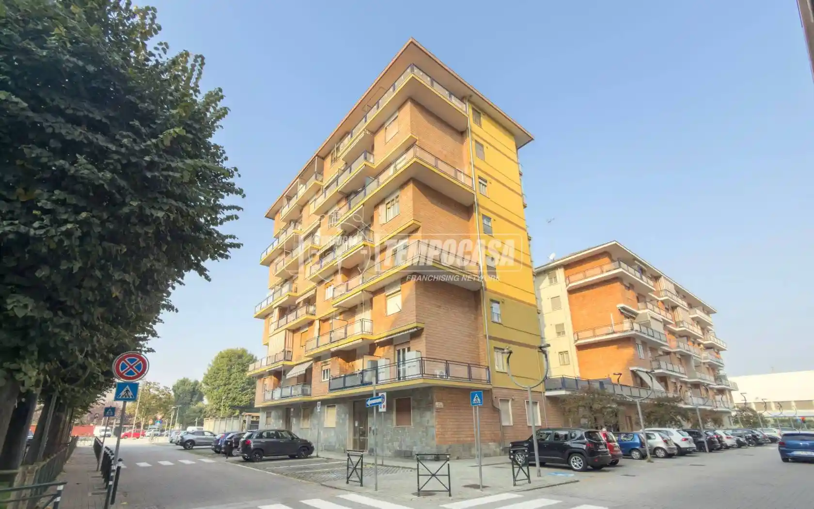 Appartamento in vendita a Beinasco