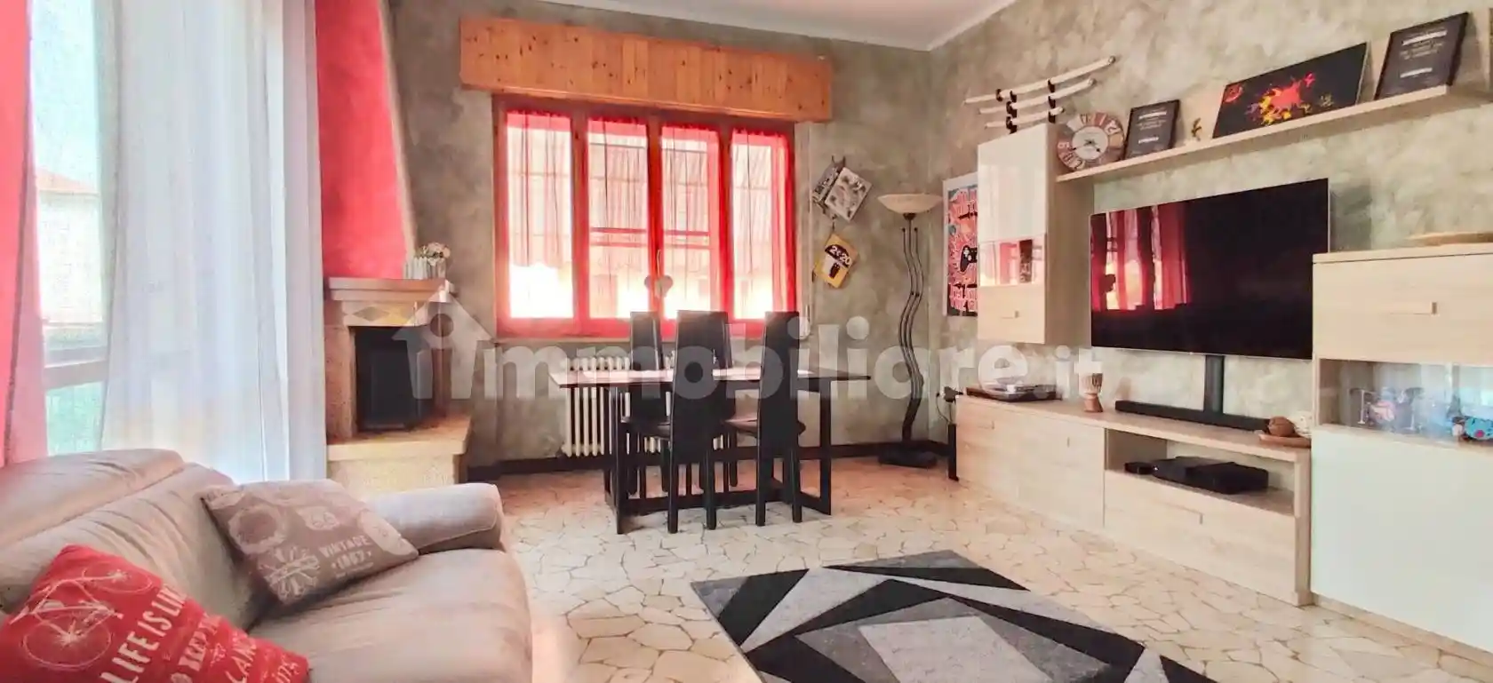 Appartamento in vendita a Borgo Virgilio