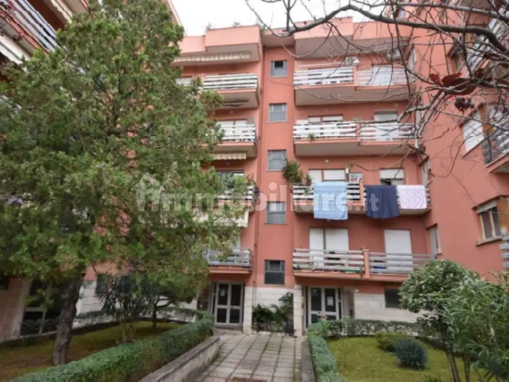 Appartamento in asta a Foligno