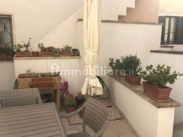 Appartamento in affitto a Brindisi