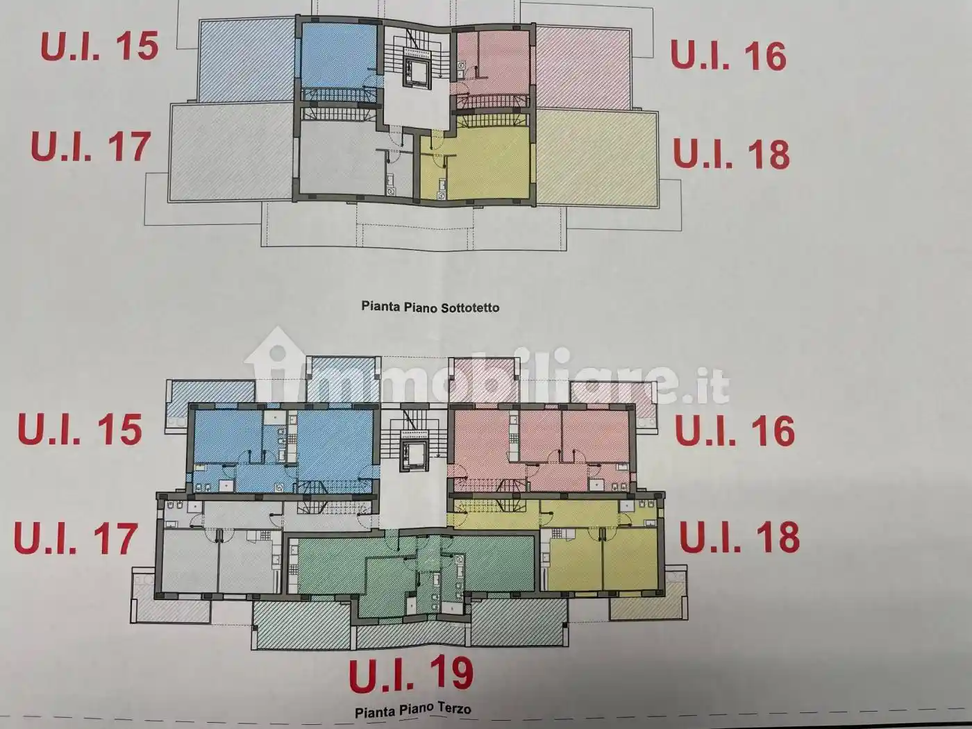 Trilocale via Renato Serra, Villa Fastiggi, Pesaro - foto 4