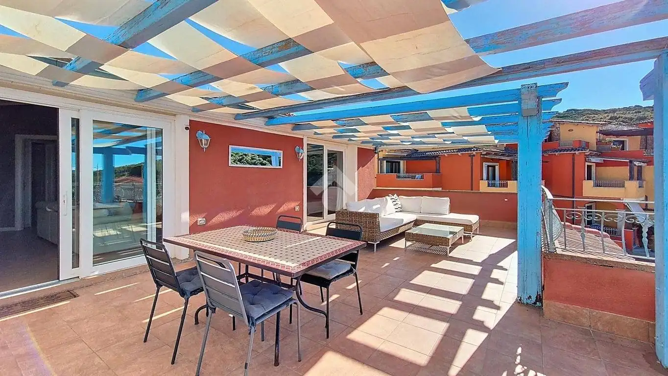 Attico Loc. Terrabianca, Castelsardo - foto 2