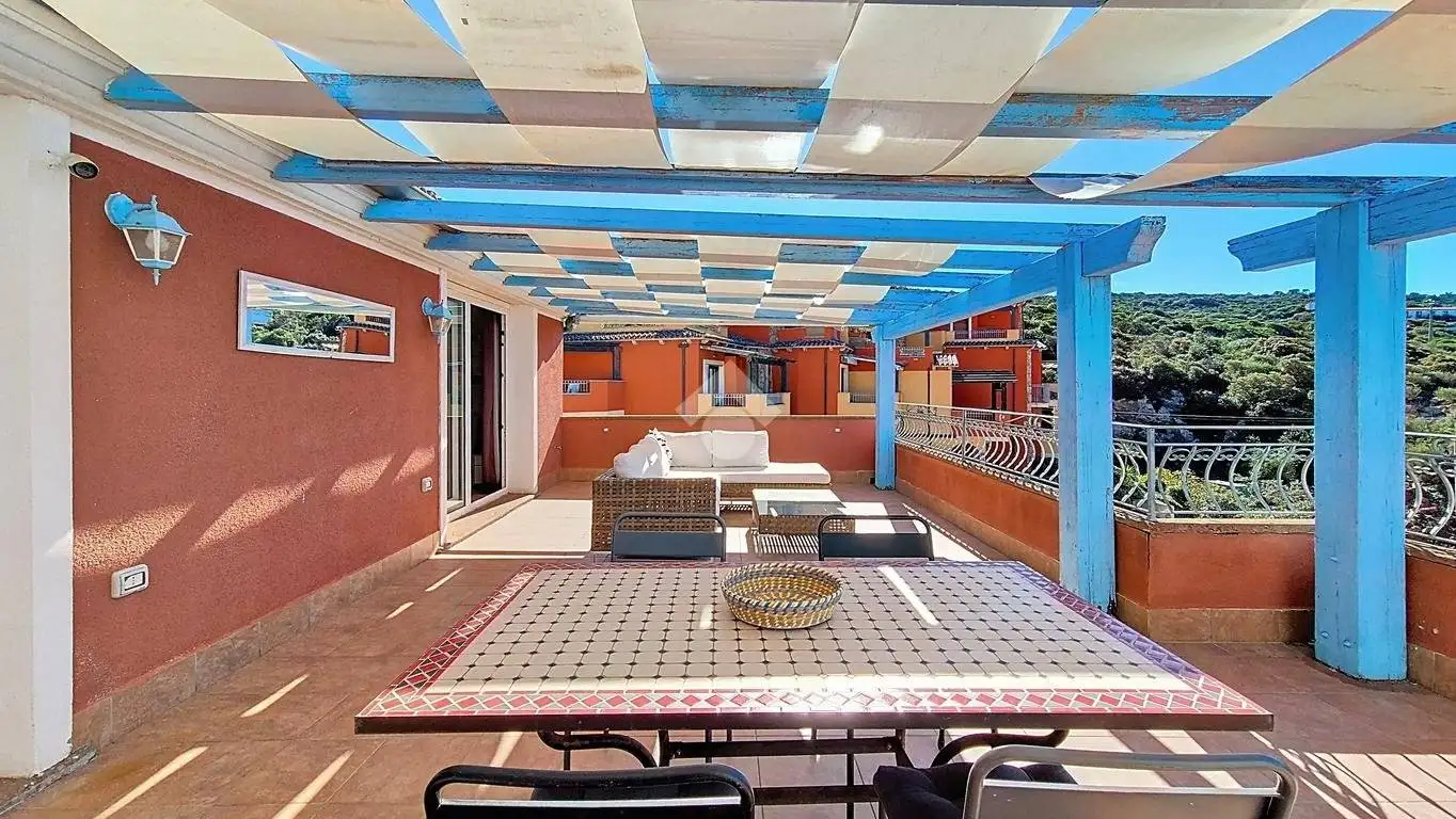 Attico Loc. Terrabianca, Castelsardo - foto 4