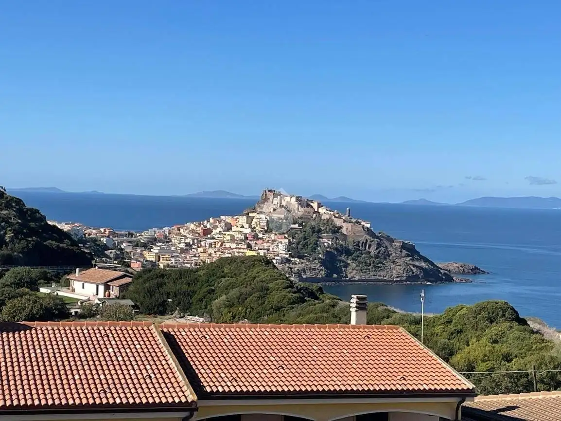 Attico Loc. Terrabianca, Castelsardo - foto 5