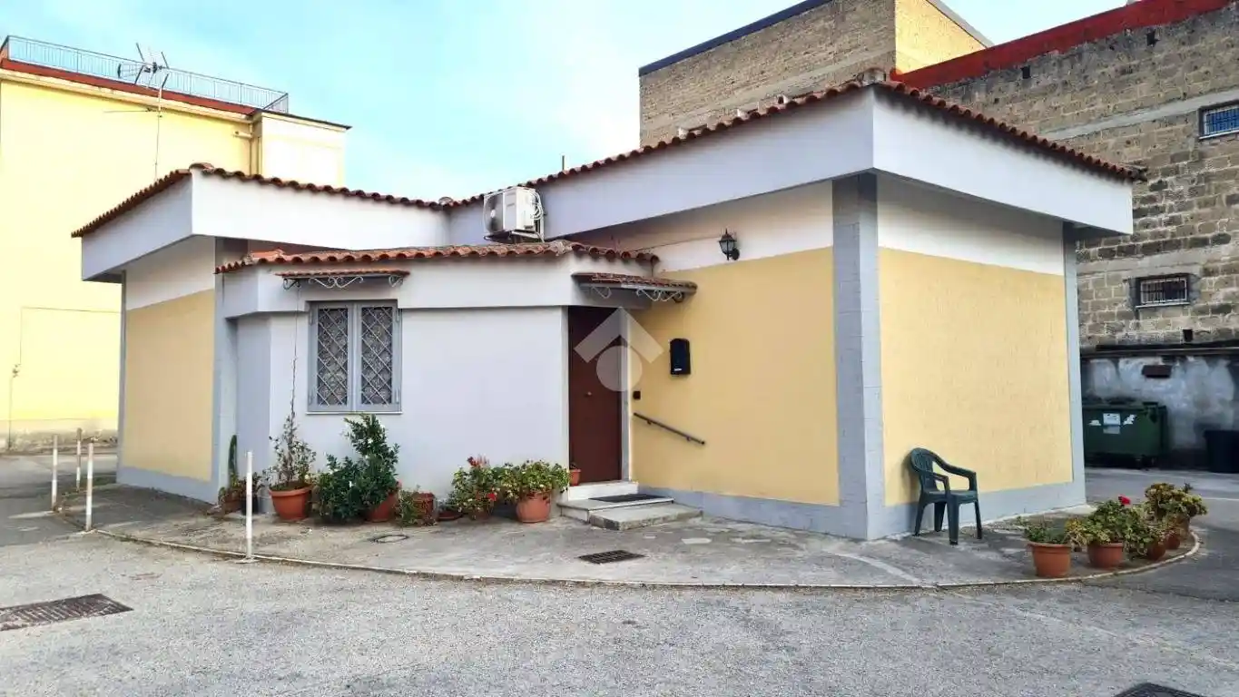 Bilocale via Salvo d'Acquisto 16, Casapulla - foto 2