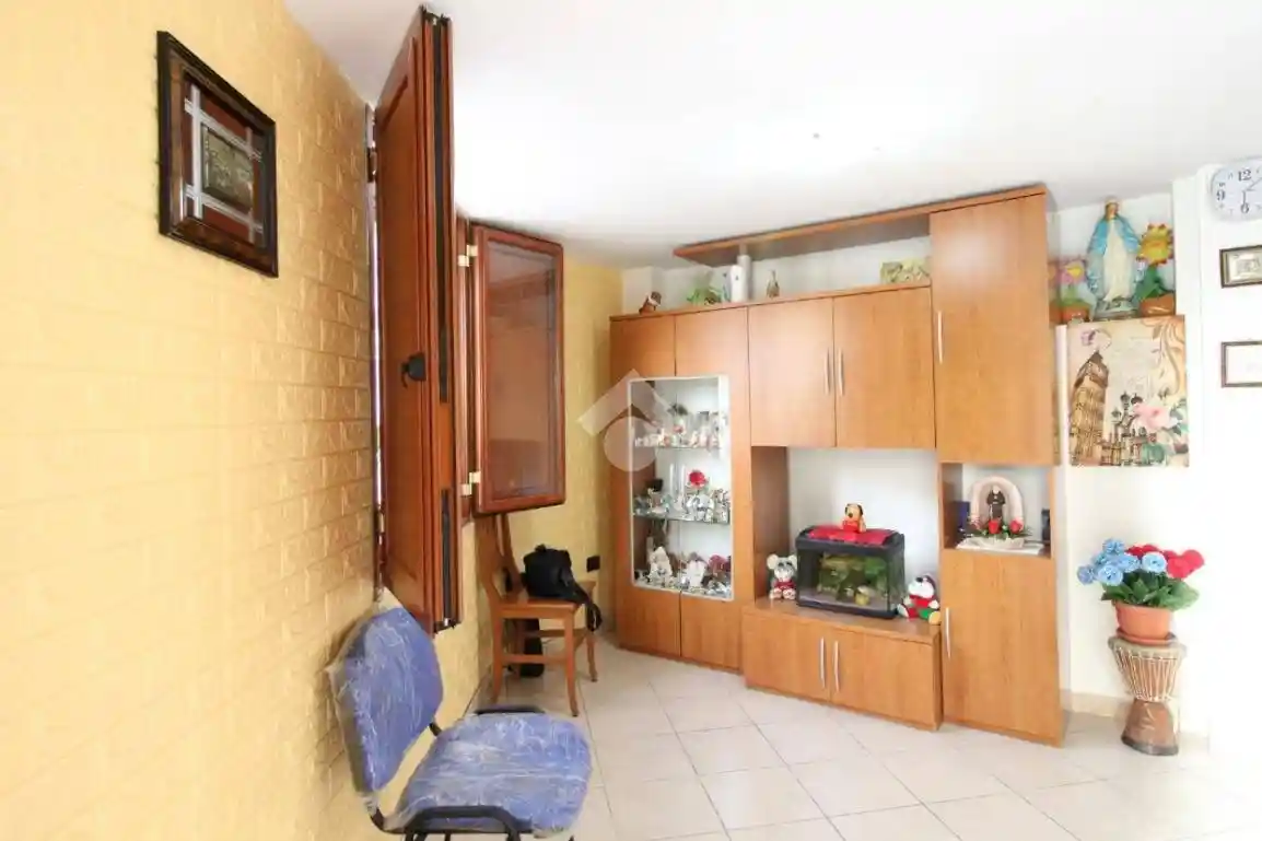 Bilocale via Salvo d'Acquisto 16, Casapulla - foto 4