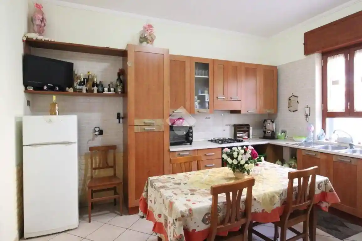 Bilocale via Salvo d'Acquisto 16, Casapulla - foto 5