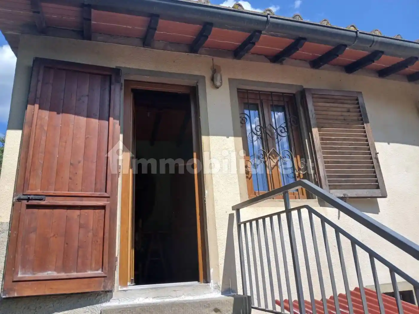 Casa indipendente in vendita a Pontassieve