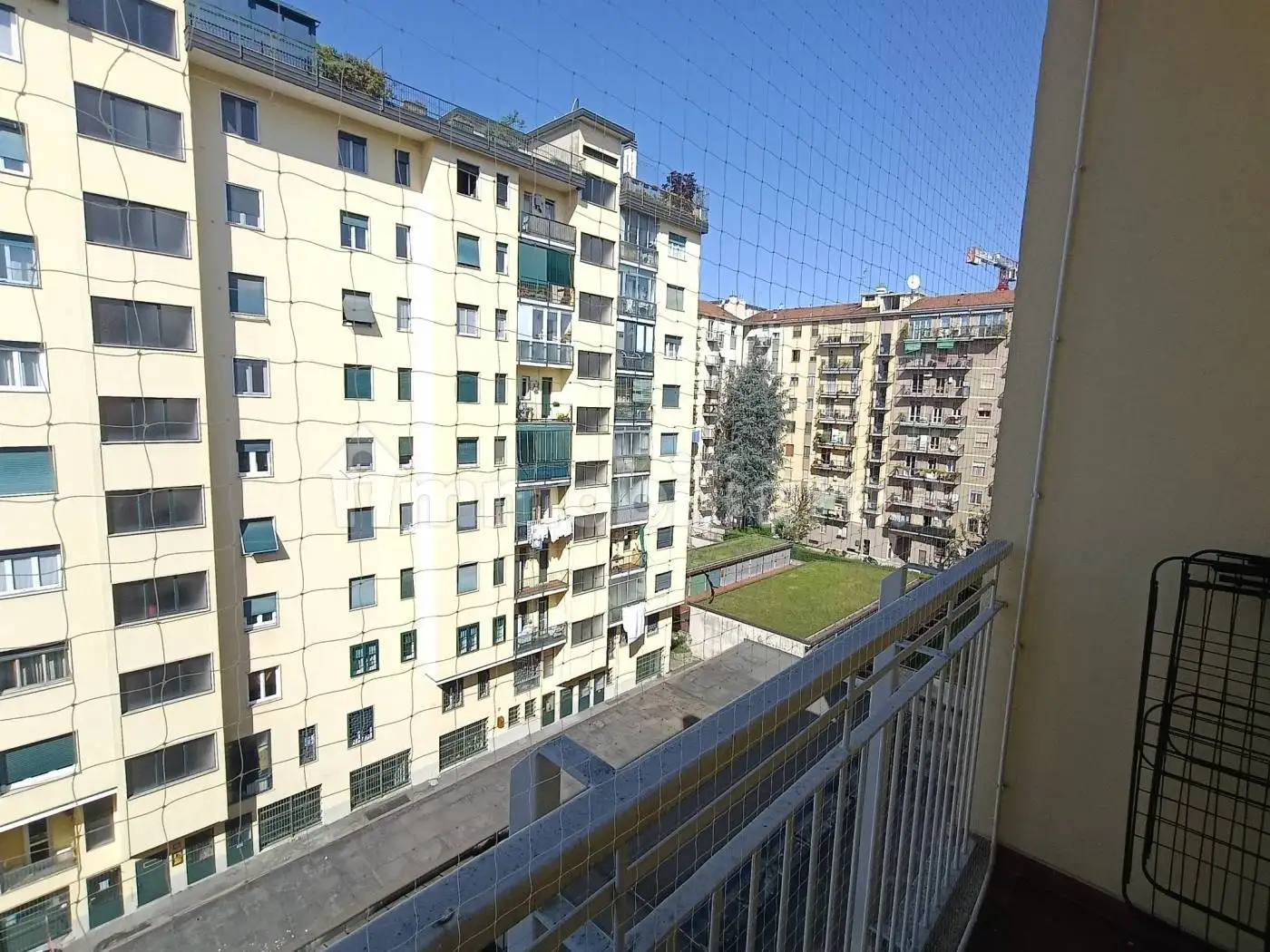 Apartment in vendita a Milan