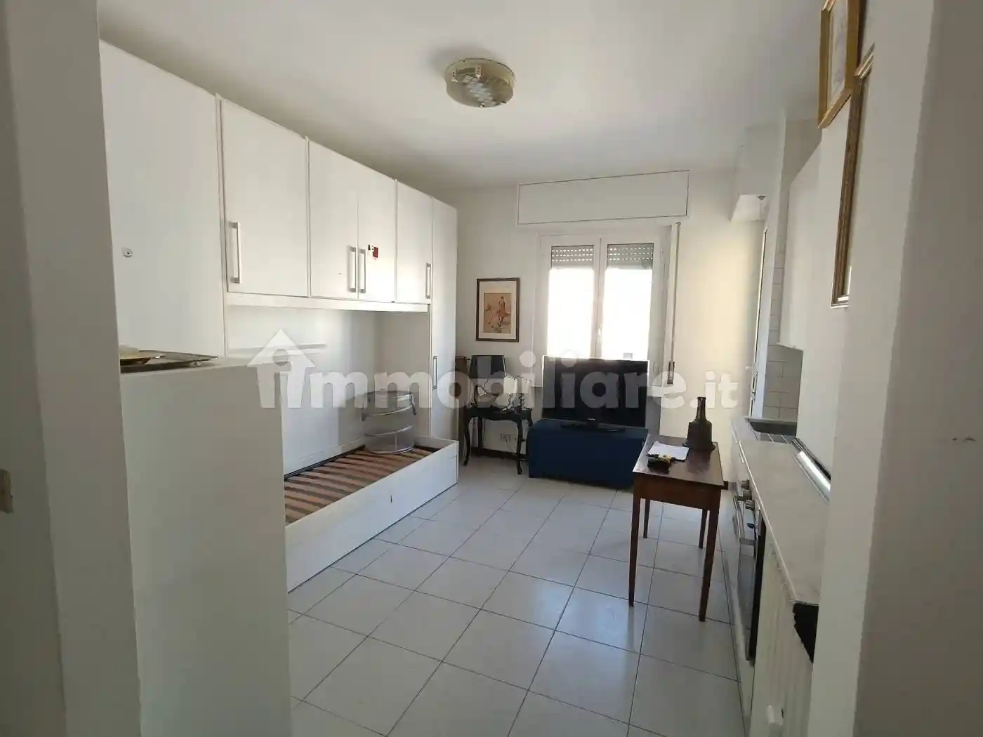 Monolocale via dei Fiordalisi 3, Lorenteggio, Milano - foto 3