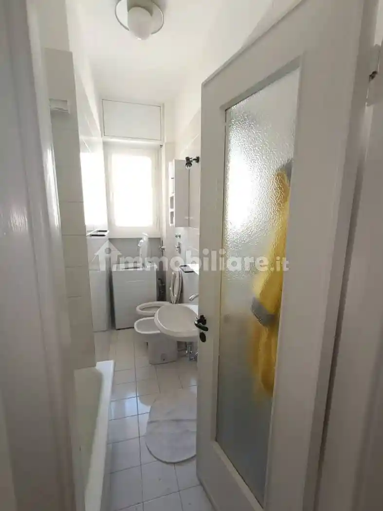 Monolocale via dei Fiordalisi 3, Lorenteggio, Milano - foto 4