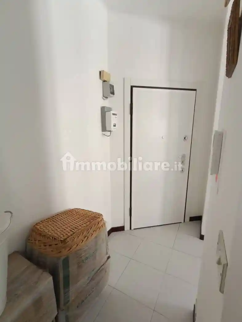 Monolocale via dei Fiordalisi 3, Lorenteggio, Milano - foto 5