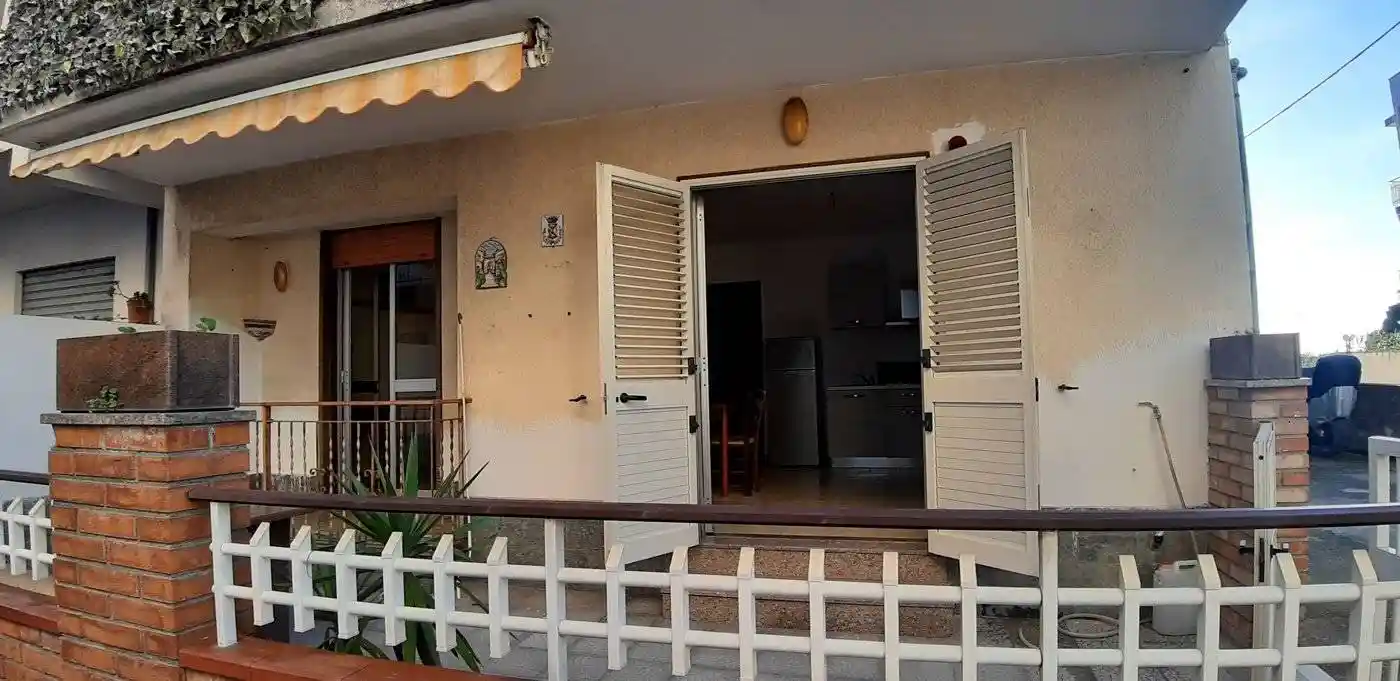 Appartamento in vendita a Torregrotta