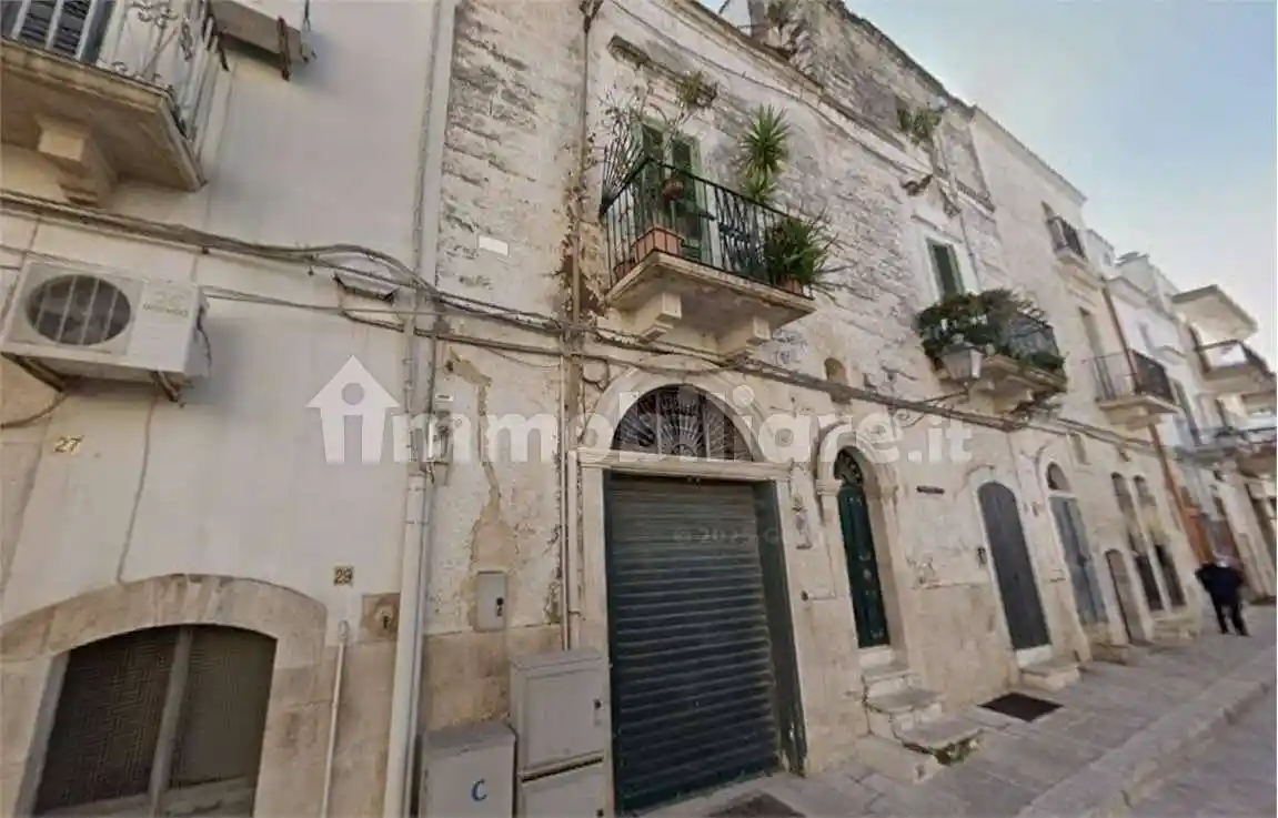 Casa indipendente in vendita a Triggiano