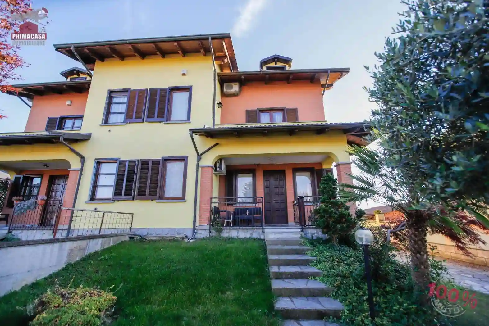 Villetta a schiera - foto 2