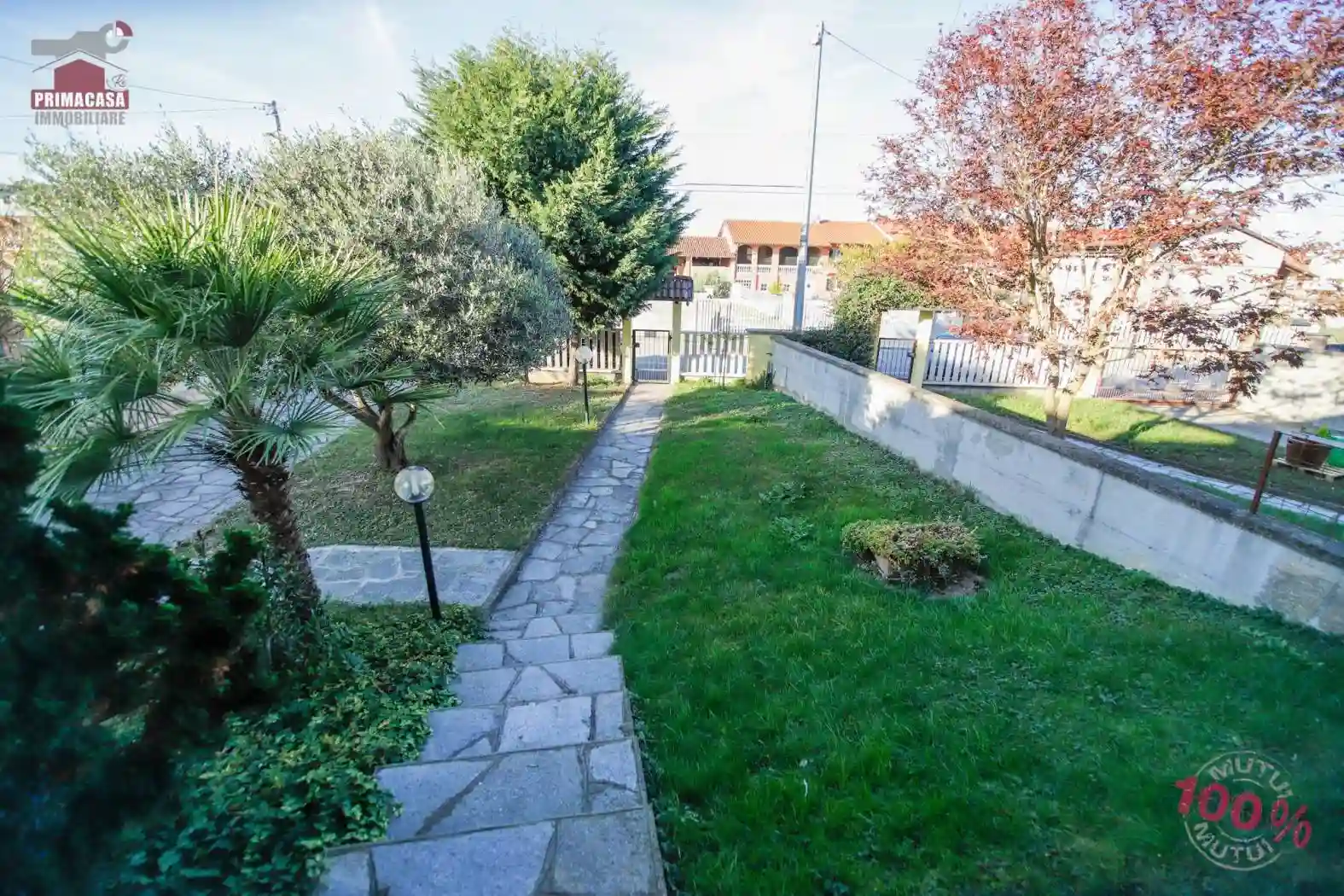 Villetta a schiera - foto 4