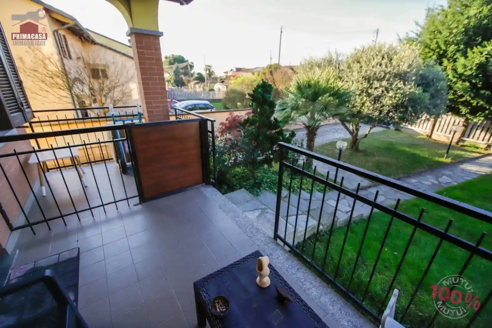 Villetta a schiera - foto 5