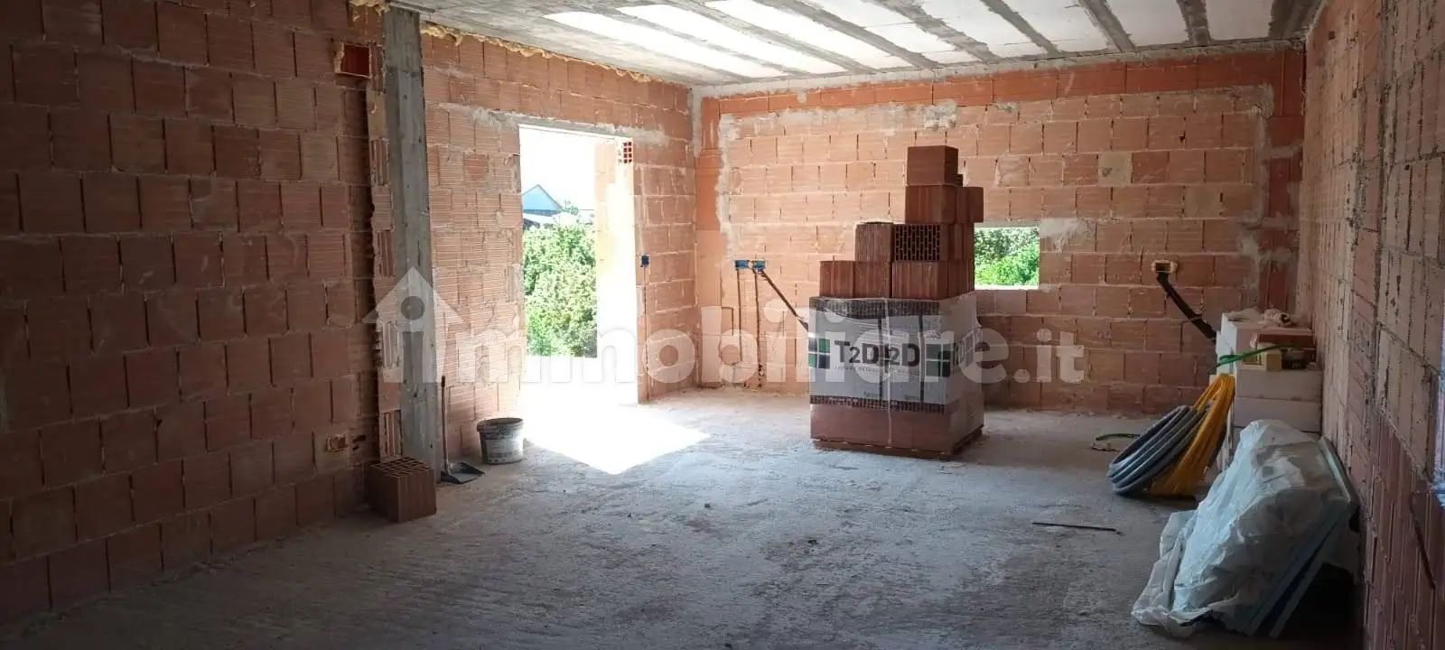 Villa in vendita a Montoro