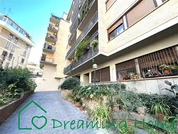 Quadrilocale via dell'Accademia dei Virtuosi 4, Ardeatino - Montagnola, Roma - foto 2