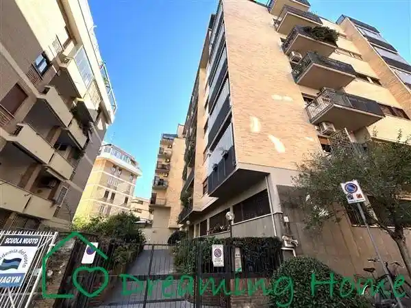 Quadrilocale via dell'Accademia dei Virtuosi 4, Ardeatino - Montagnola, Roma - foto 3