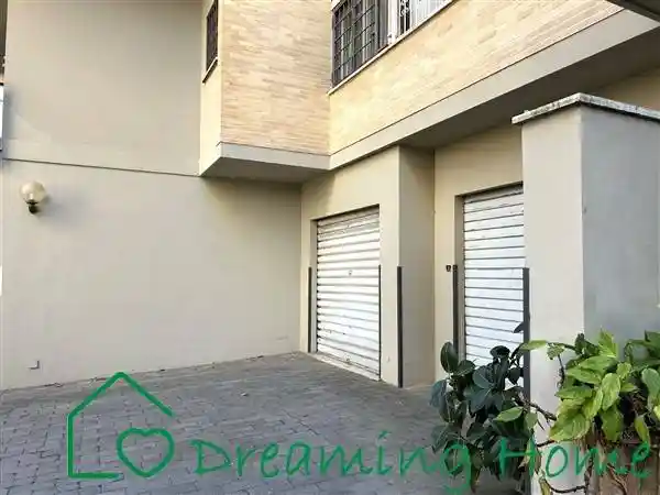 Quadrilocale via dell'Accademia dei Virtuosi 4, Ardeatino - Montagnola, Roma - foto 4