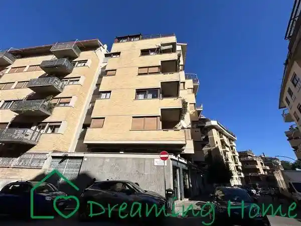 Quadrilocale via dell'Accademia dei Virtuosi 4, Ardeatino - Montagnola, Roma - foto 5