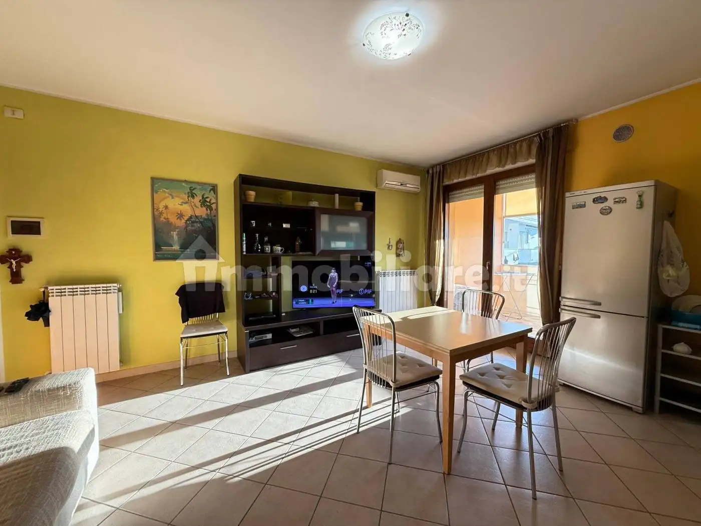 Appartamento in vendita a Montesilvano