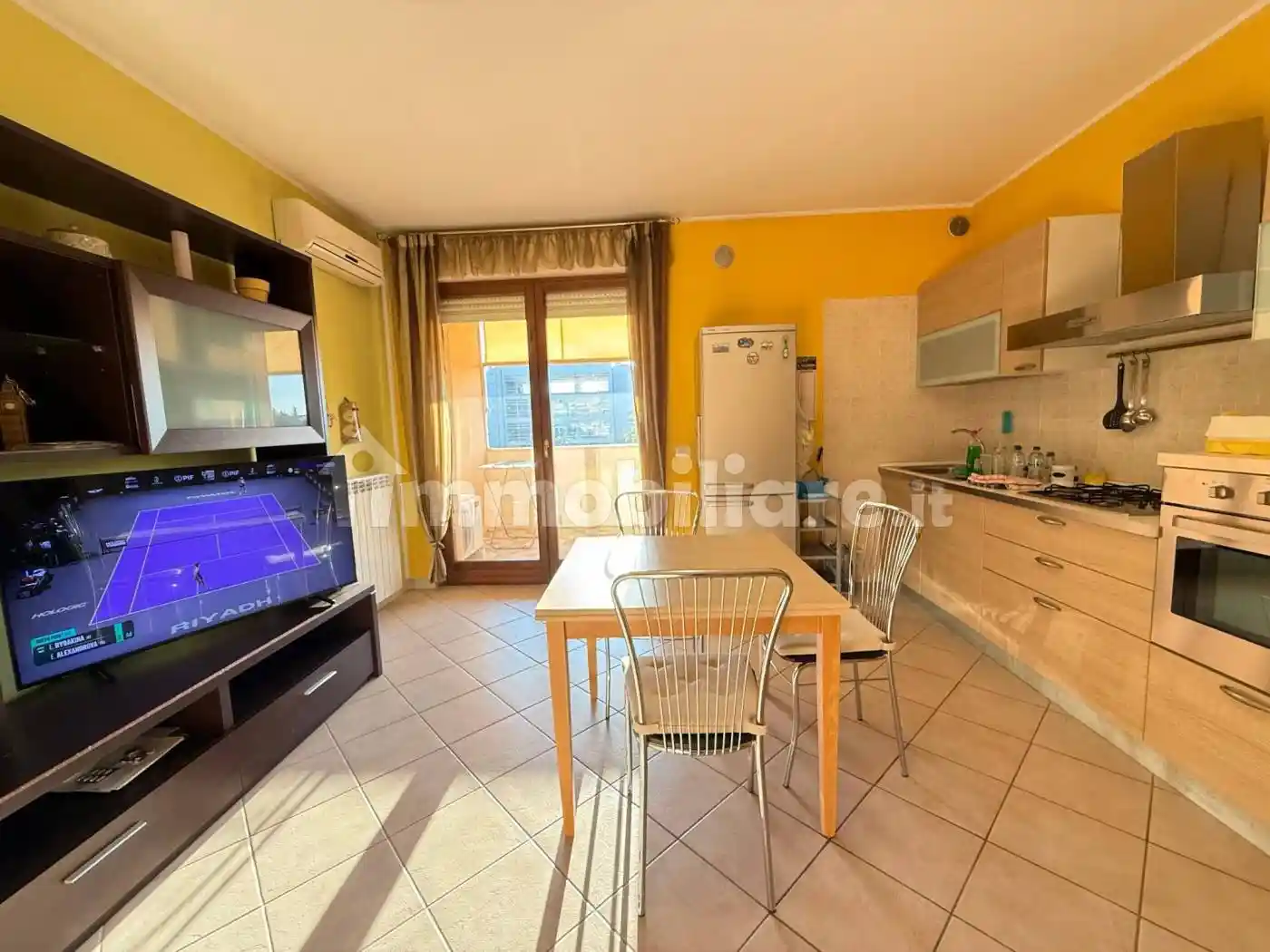 Bilocale via del Borgo, Vestina - Chiarini, Montesilvano - foto 2