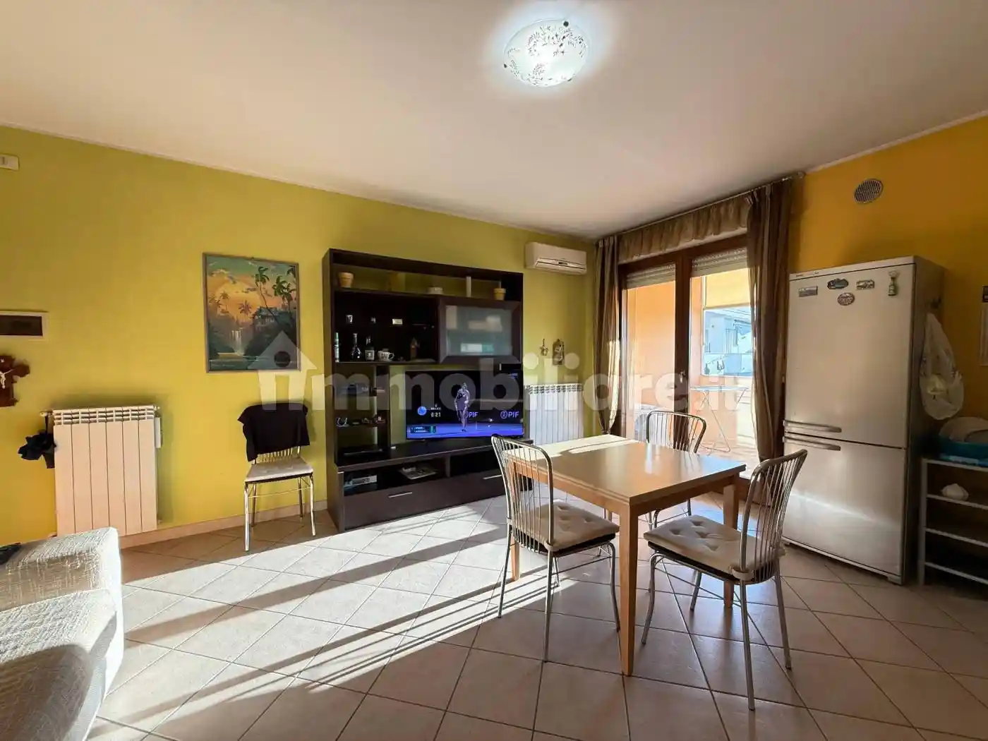 Bilocale via del Borgo, Vestina - Chiarini, Montesilvano - foto 3