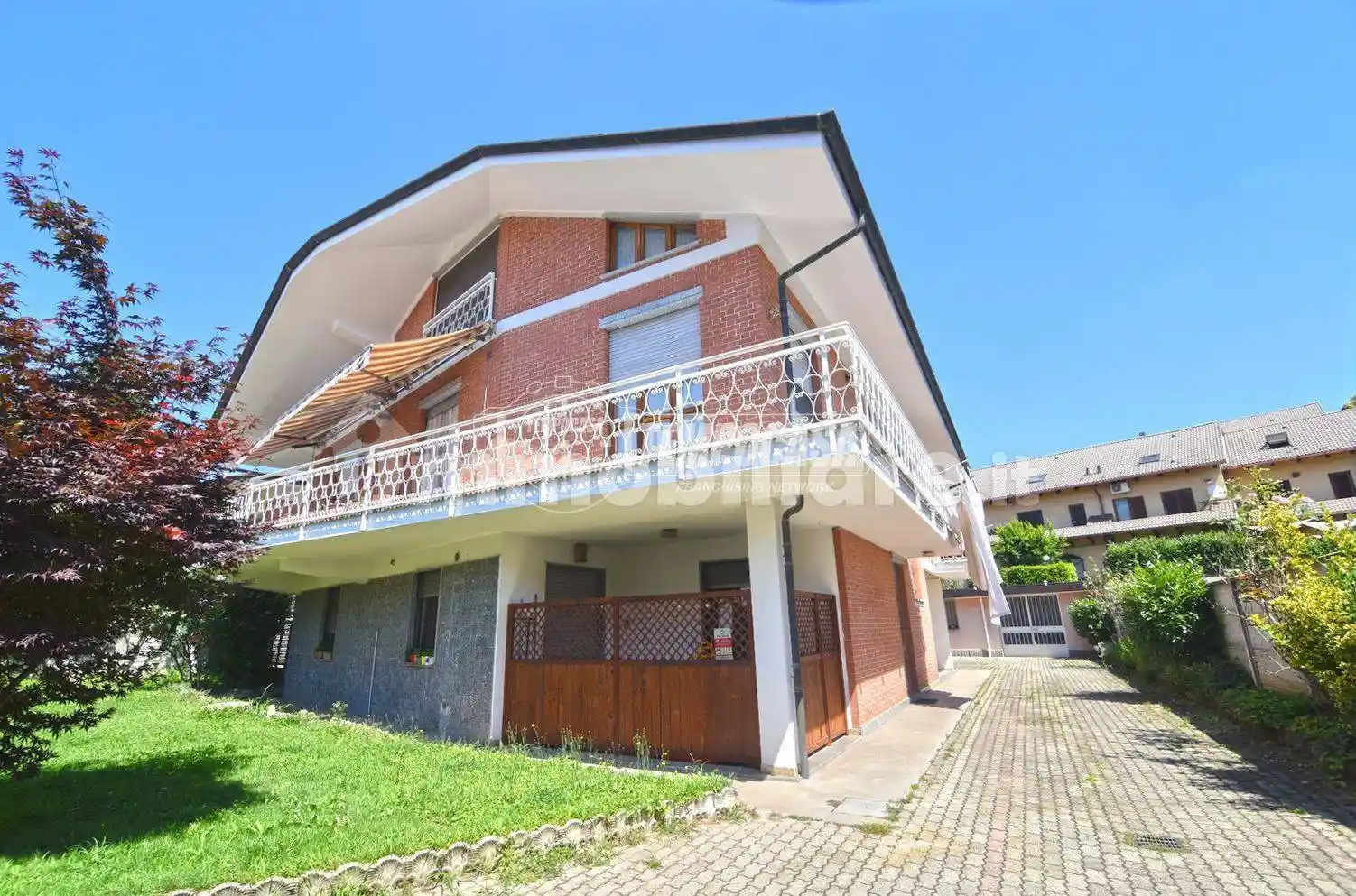 Appartamento in vendita a Volpiano