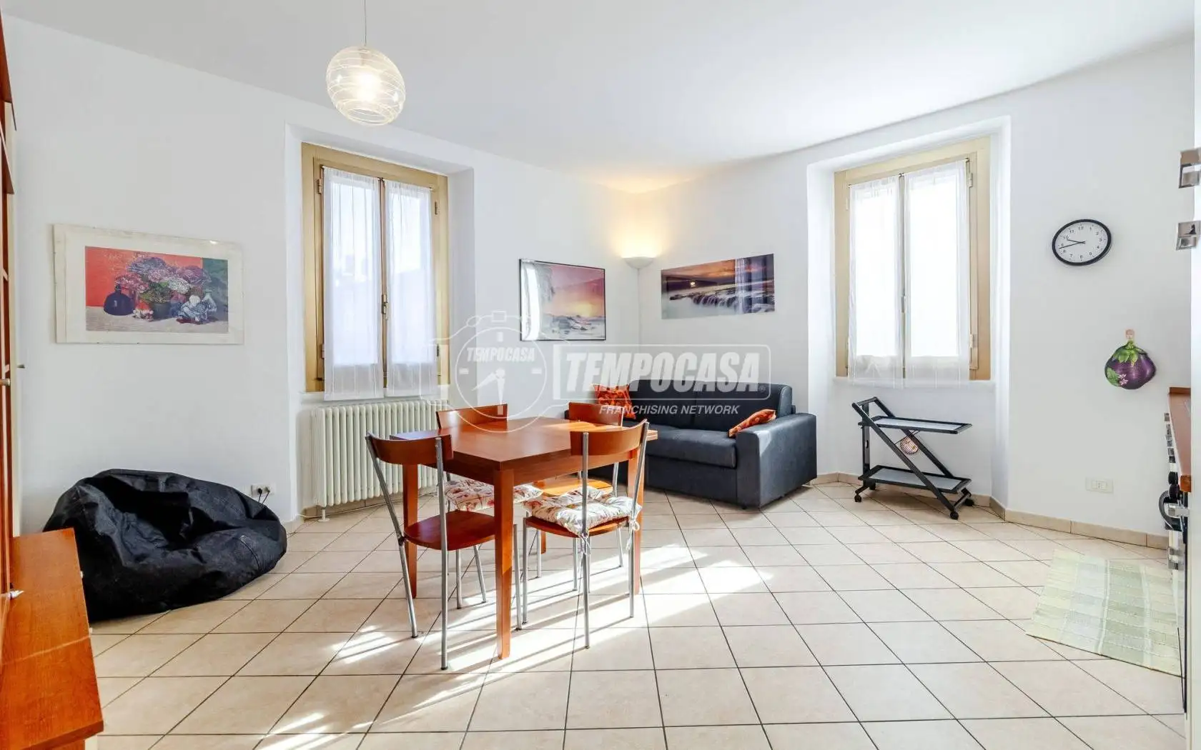 Apartment in vendita a Milan