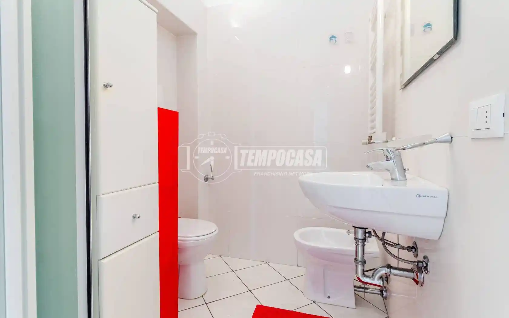 Bilocale via Bessarione, Corvetto, Milano - foto 3