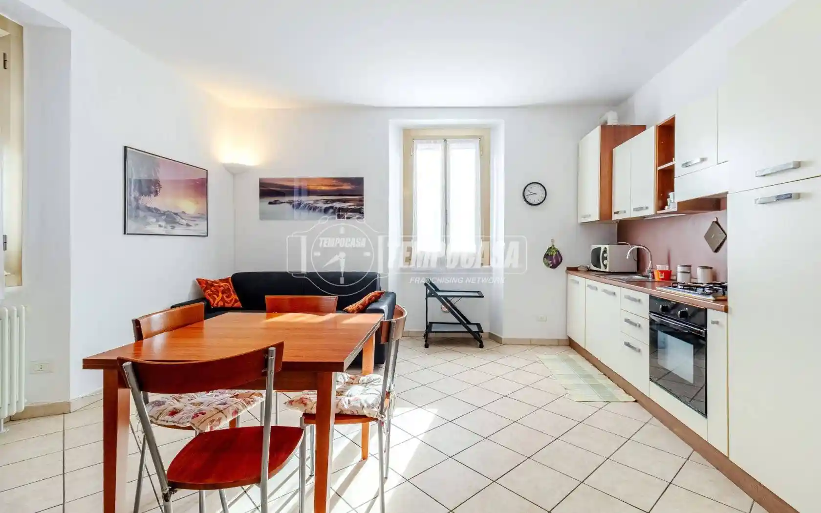 Bilocale via Bessarione, Corvetto, Milano - foto 4