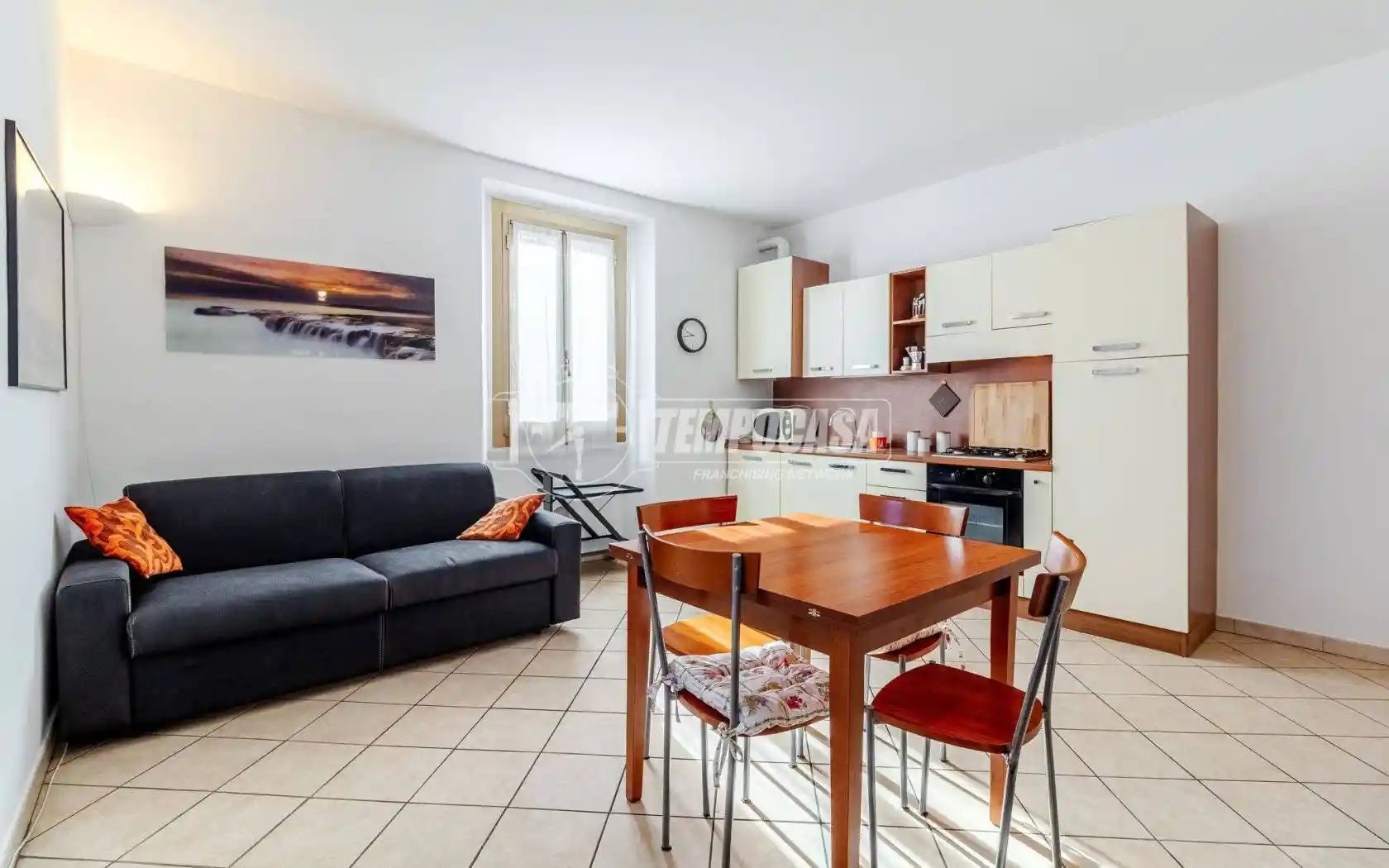 Bilocale via Bessarione, Corvetto, Milano - foto 5