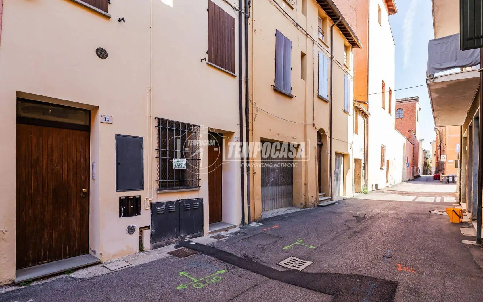 Appartamento in vendita a Castel Bolognese