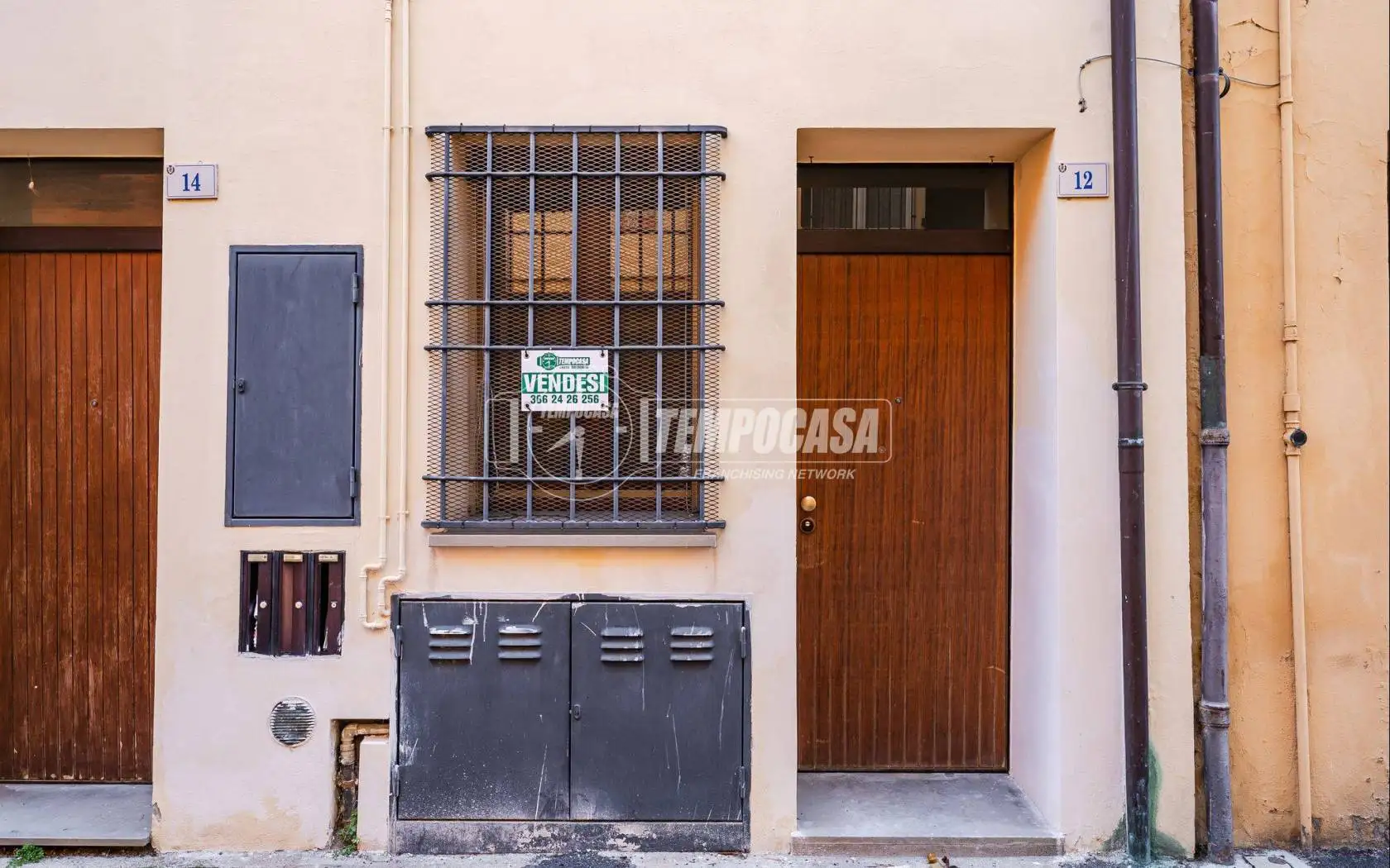 Bilocale via Natale Rondanini 12, Centro, Castel Bolognese - foto 2