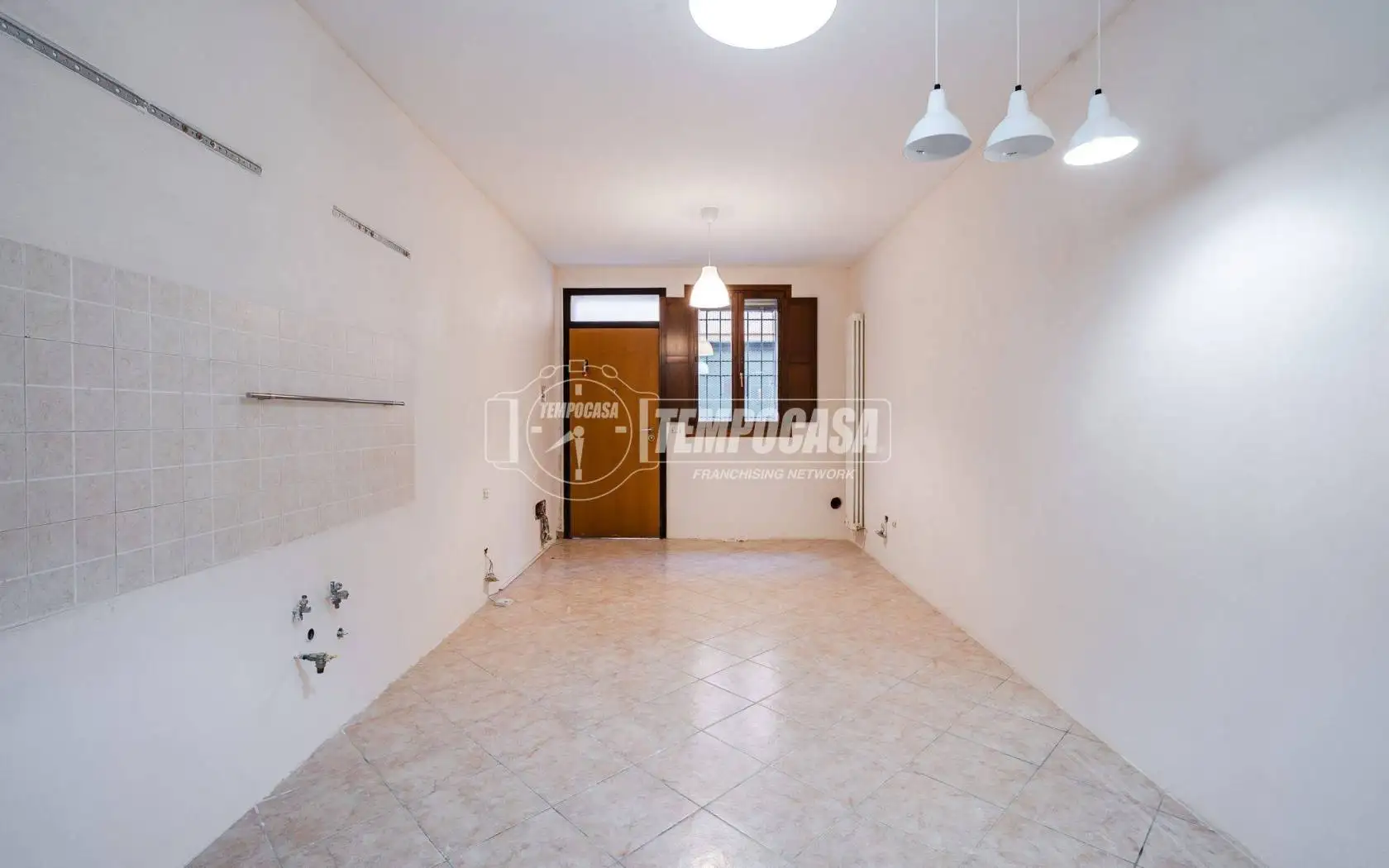 Bilocale via Natale Rondanini 12, Centro, Castel Bolognese - foto 3