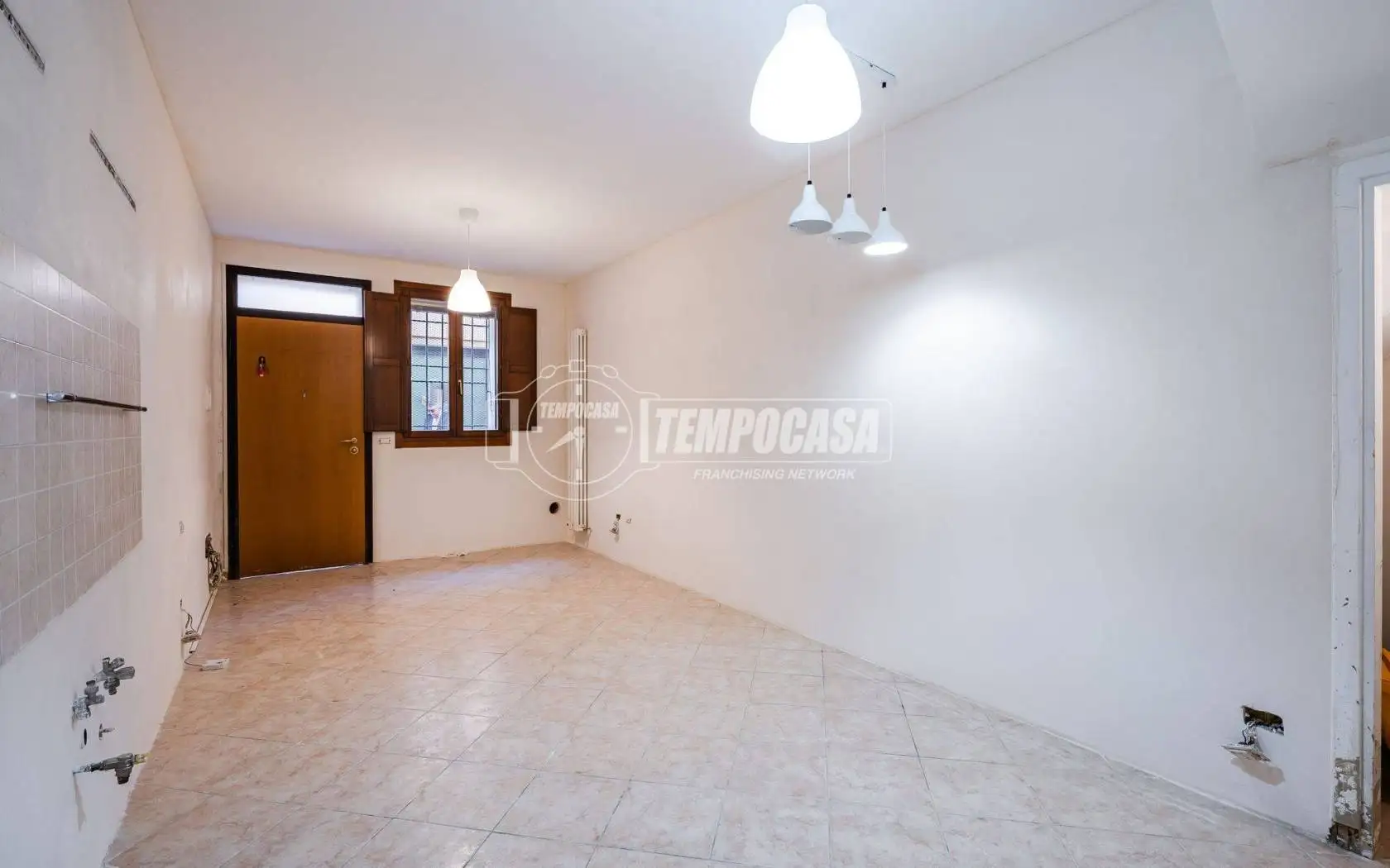 Bilocale via Natale Rondanini 12, Centro, Castel Bolognese - foto 4