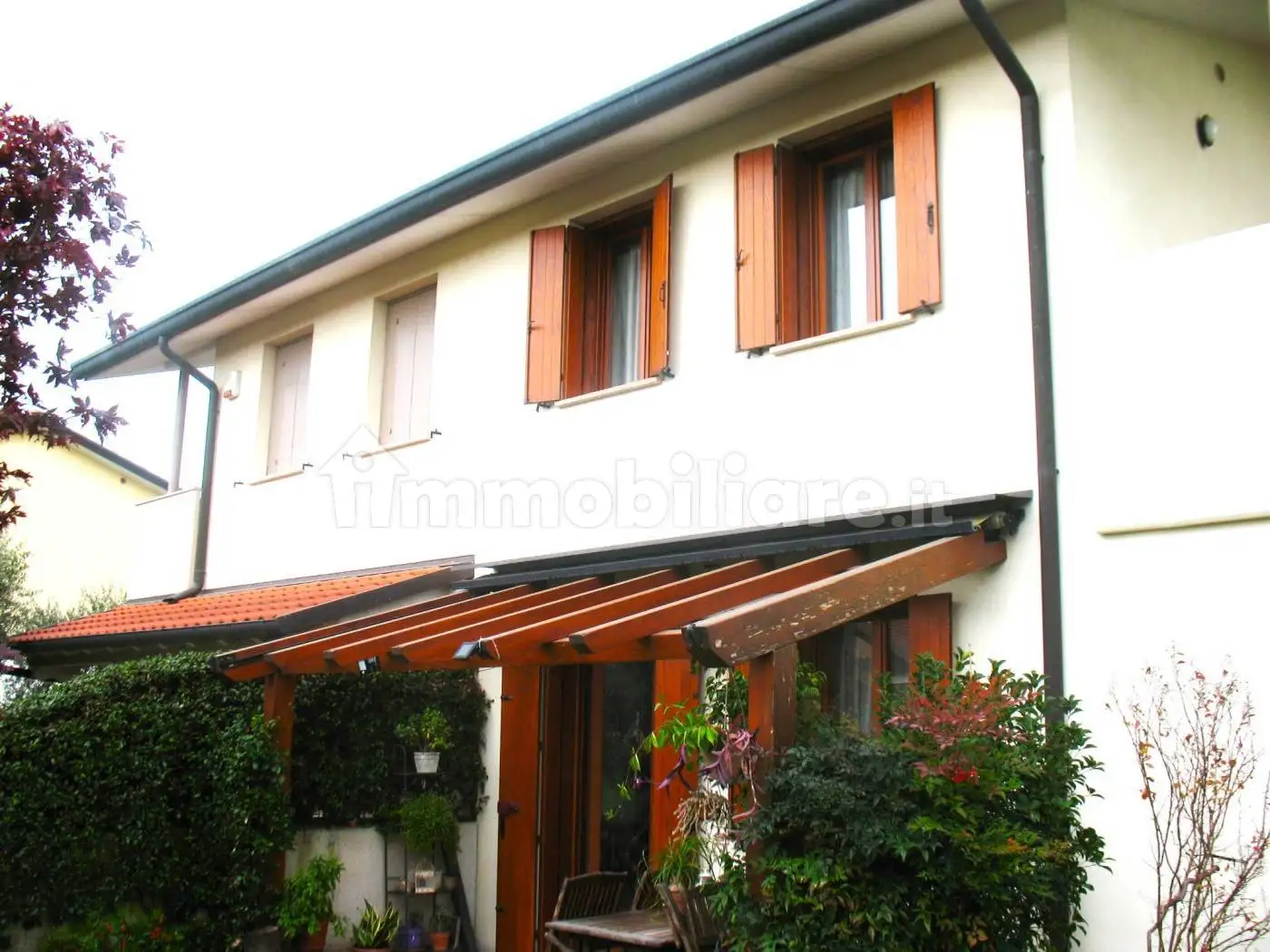 Villa in vendita a Romano d'Ezzelino